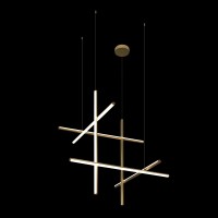 Подвесной светильник LOFT IT Coordinates 10393/C