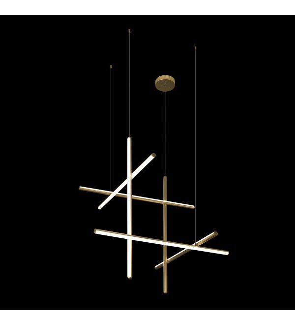 Подвесной светильник LOFT IT Coordinates 10393/C