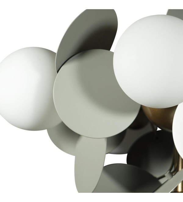 Подвесной светильник LOFT IT Matisse 10008/6 Grey