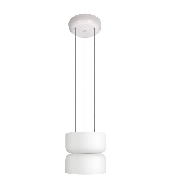 Подвесной светильник LOFT IT Totem 10466/2P Milky white