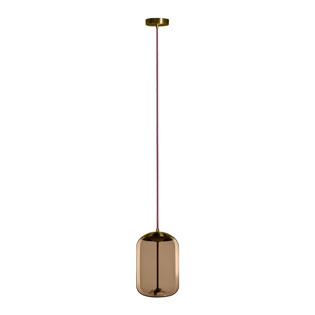 Подвесной светильник LOFT IT Knot 8135-C mini