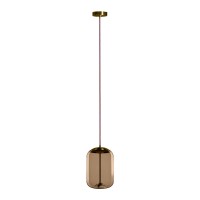 Подвесной светильник LOFT IT Knot 8135-C mini