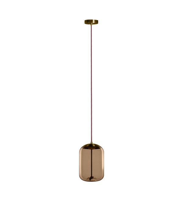 Подвесной светильник LOFT IT Knot 8135-C mini