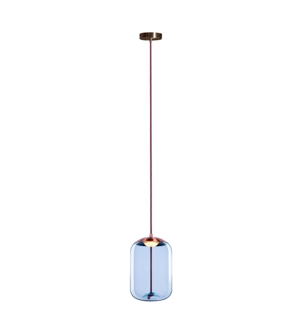 Подвесной светильник LOFT IT Knot 8133-C mini