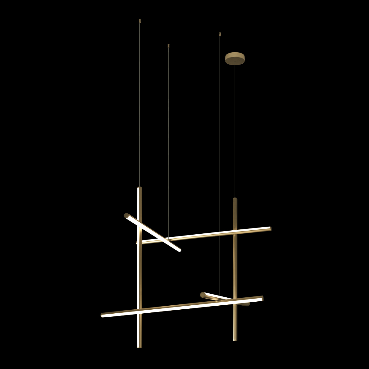 Подвесной светильник LOFT IT Coordinates 10393/C