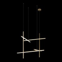 Подвесной светильник LOFT IT Coordinates 10393/C