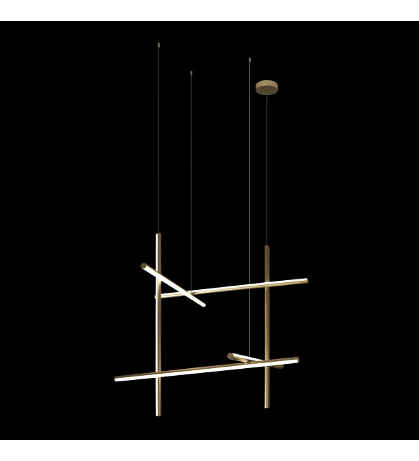 Подвесной светильник LOFT IT Coordinates 10393/C