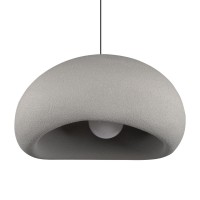 Подвесной светильник LOFT IT Stone 10252/600 Grey