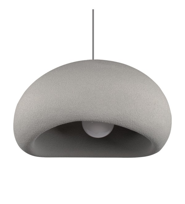 Подвесной светильник LOFT IT Stone 10252/600 Grey