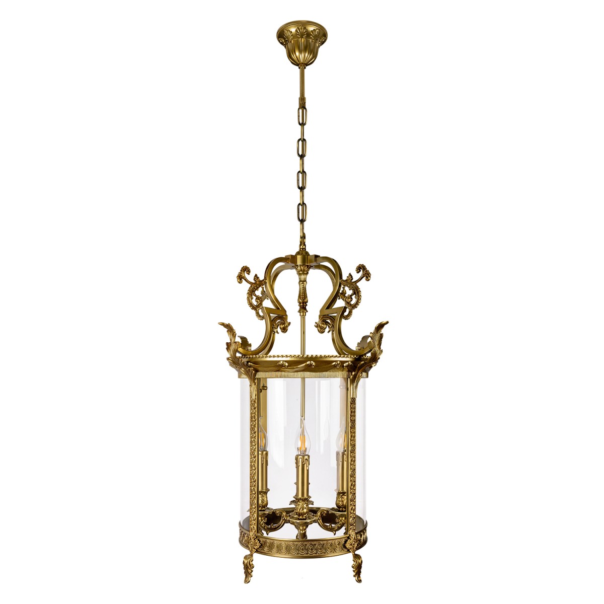 Подвесной светильник LOFT IT Roi 10564/4