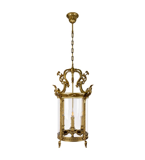 Подвесной светильник LOFT IT Roi 10564/4