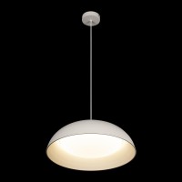 Подвесной светильник LOFT IT Cappello 10229P White