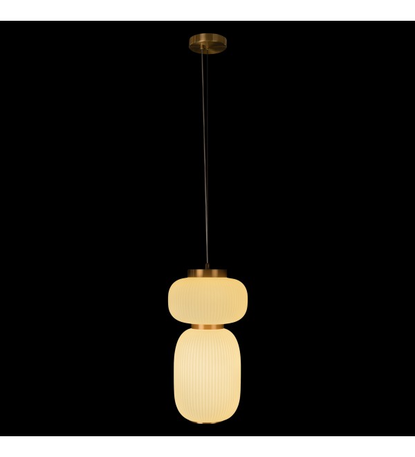 Подвесной светильник LOFT IT Duff 10422/B