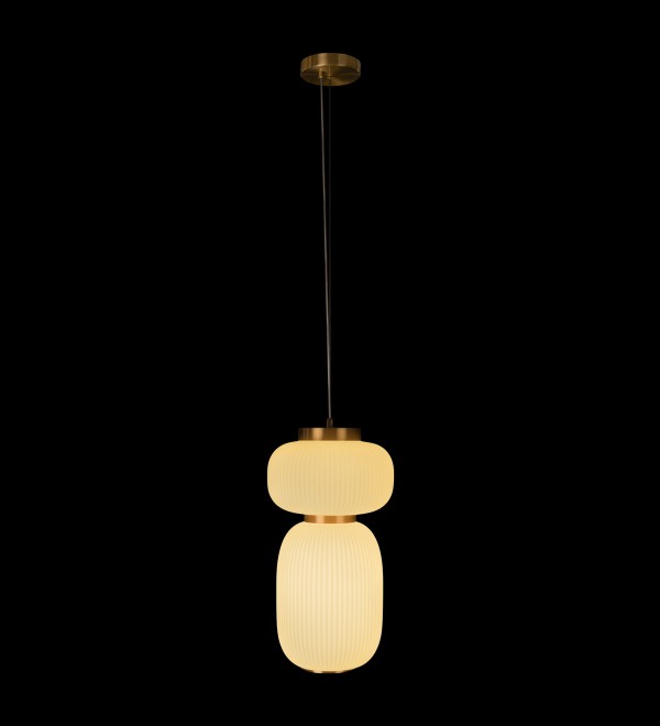 Подвесной светильник LOFT IT Duff 10422/B