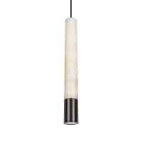 Подвесной светильник LOFT IT Montblanc 10475D Black