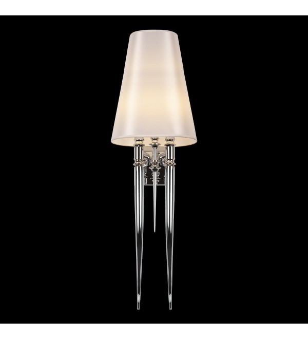 Настенный светильник LOFT IT Brunilde 10207W/L Chrome