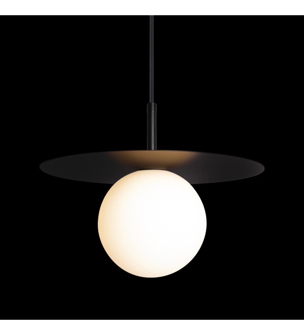 Подвесной светильник LOFT IT Ufo 10120/250P Black