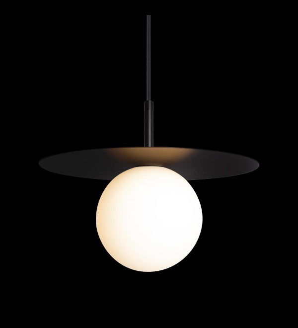 Подвесной светильник LOFT IT Ufo 10120/250P Black
