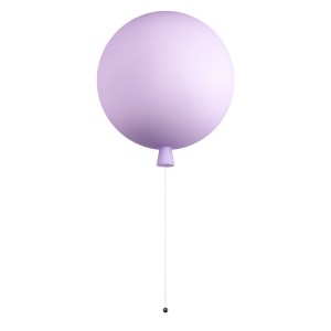 Потолочный светильник LOFT IT Airy 10599/300C Purple