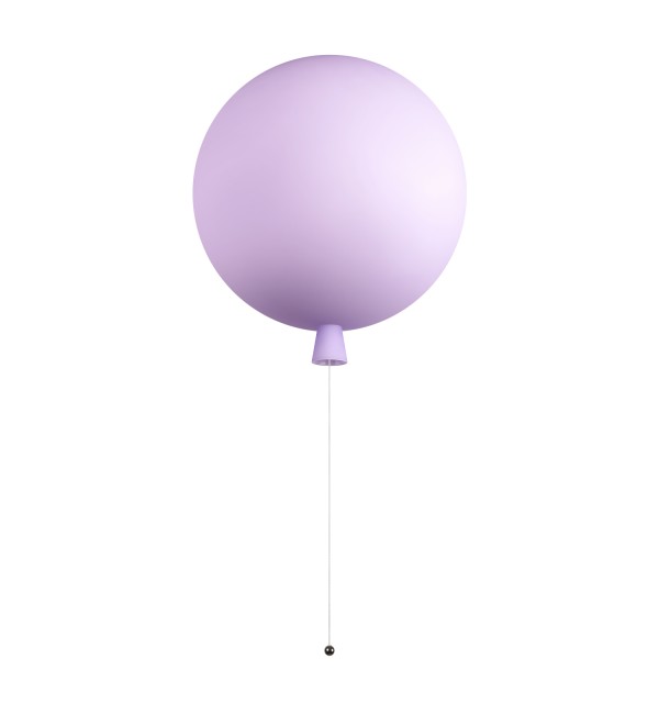 Потолочный светильник LOFT IT Airy 10599/300C Purple