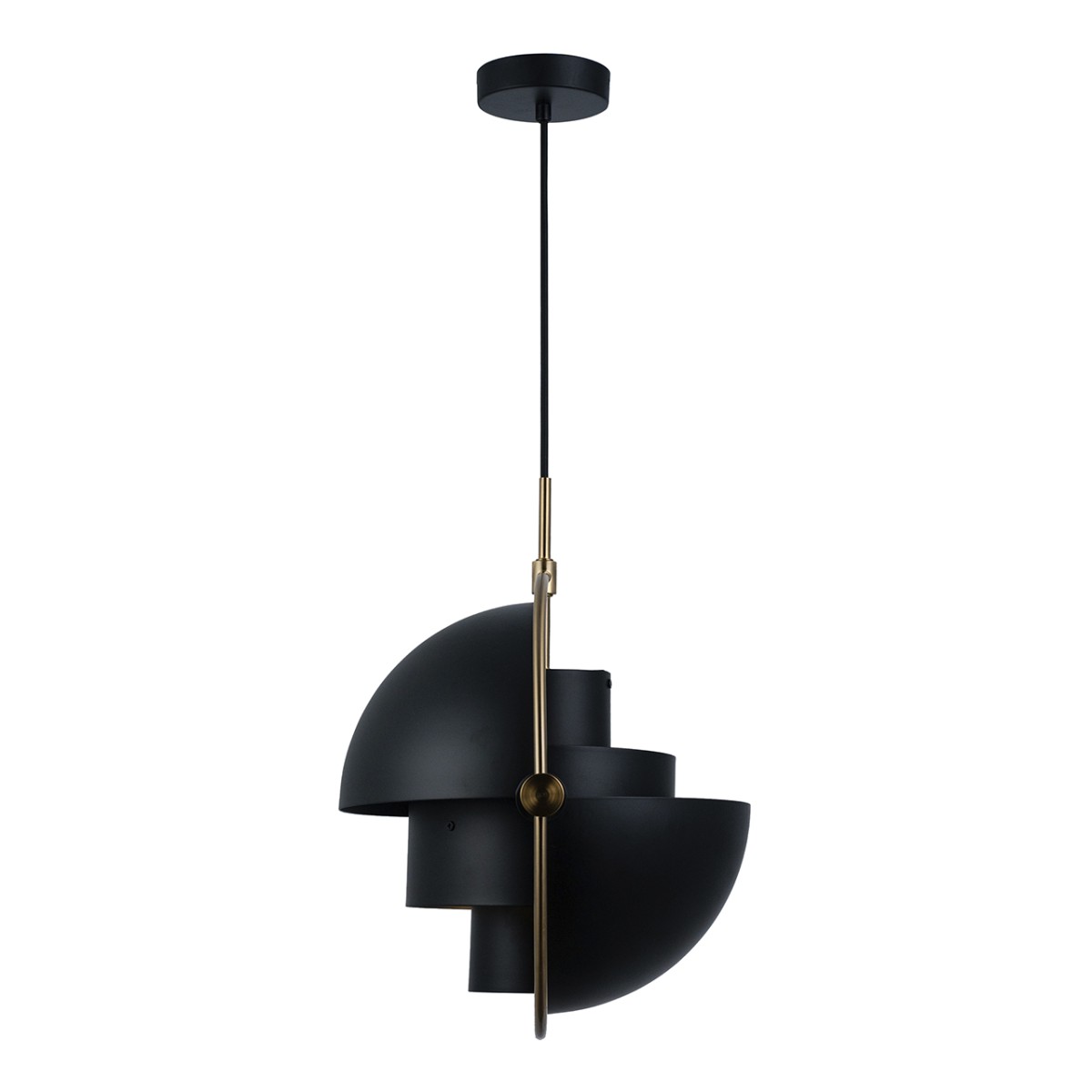 Подвесной светильник LOFT IT Multi-lite LOFT9915-BL