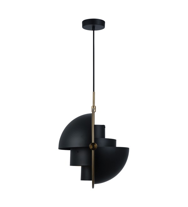 Подвесной светильник LOFT IT Multi-lite LOFT9915-BL