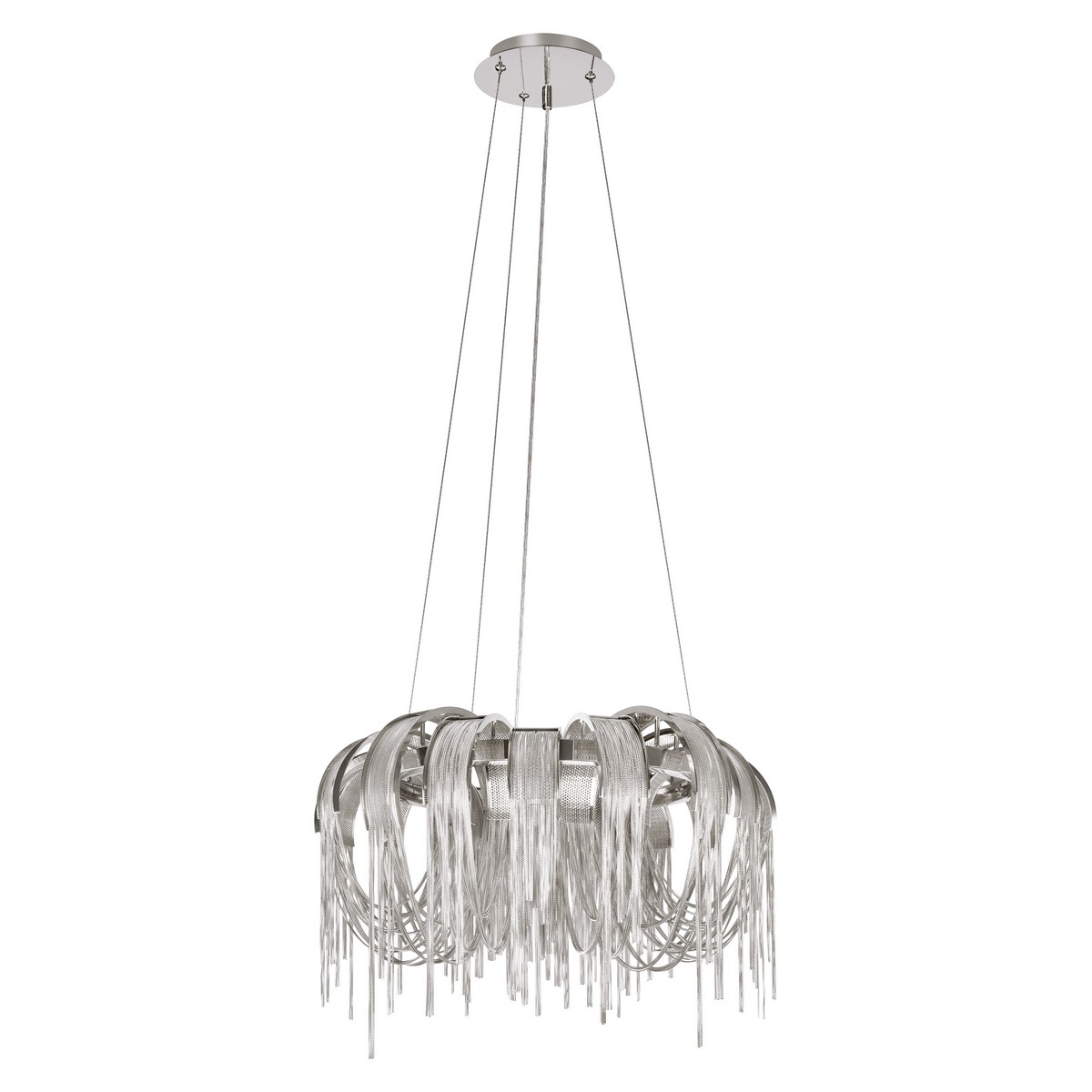 Подвесная люстра LOFT IT Volver 10404/650 SN