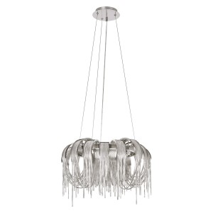 Подвесная люстра LOFT IT Volver 10404/650 SN