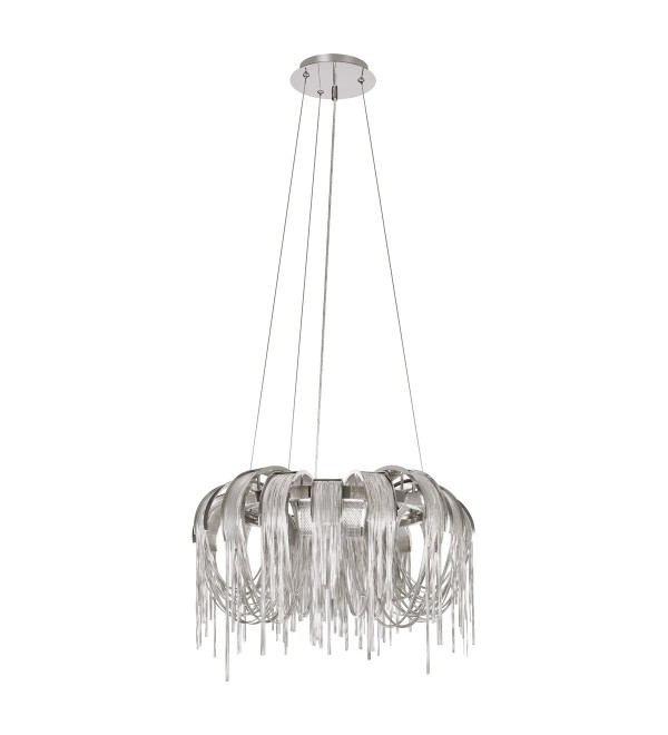Подвесная люстра LOFT IT Volver 10404/650 SN
