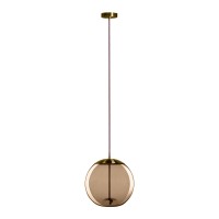Подвесной светильник LOFT IT Knot 8135-B mini