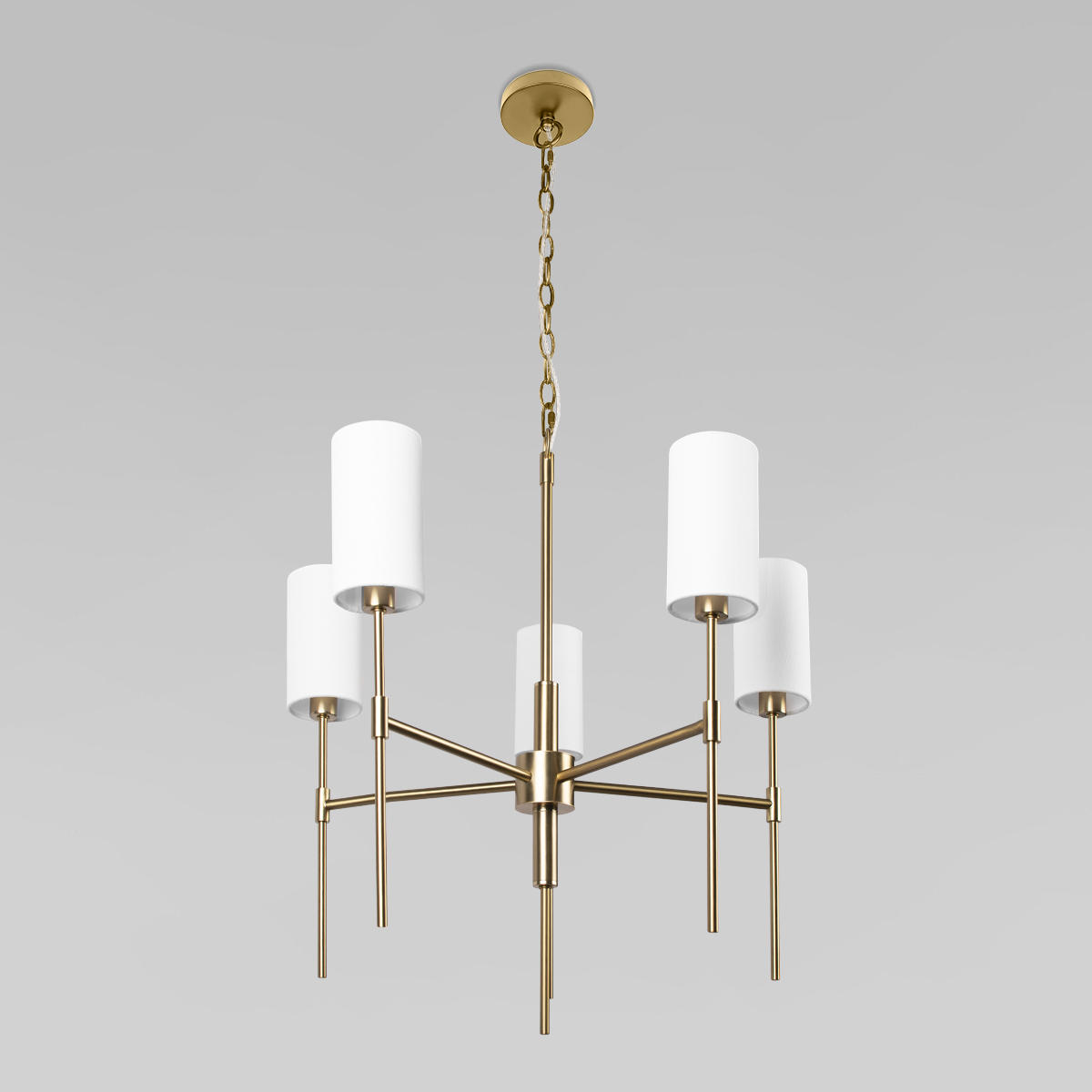 Подвесной светильник LOFT IT Comfy 10307 Brass