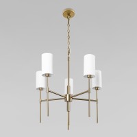 Подвесной светильник LOFT IT Comfy 10307 Brass