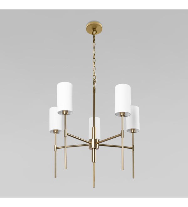 Подвесной светильник LOFT IT Comfy 10307 Brass