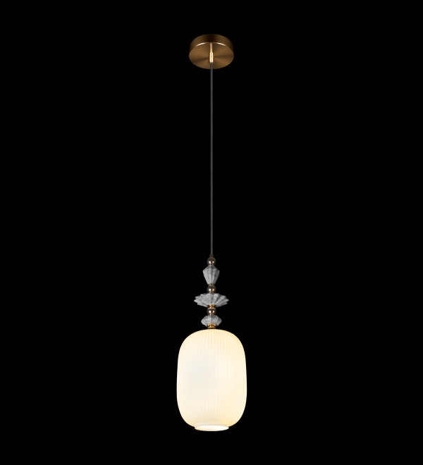 Подвесной светильник LOFT IT Family 10365/G