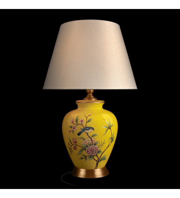 Настольная лампа LOFT IT Dandelion 10380T/A