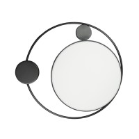 Потолочный светильник LOFT IT Mike 10062