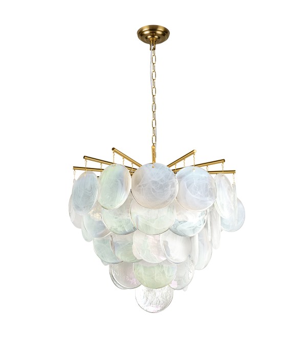 Подвесная люстра LOFT IT Lolly 10492/600 Pearl