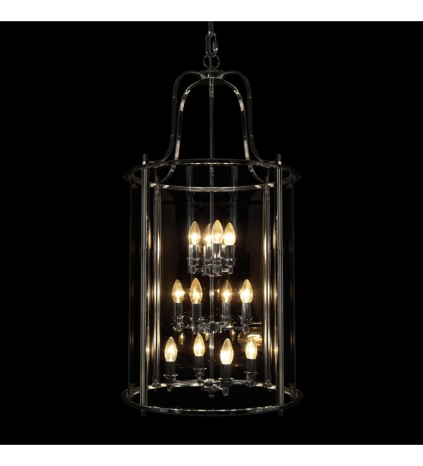 Подвесной светильник LOFT IT Lighthouse 10456/12 CR