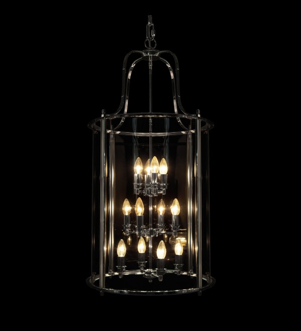 Подвесной светильник LOFT IT Lighthouse 10456/12 CR