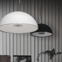 Подвесной светильник LOFT IT Mirabell 10106/400 Black
