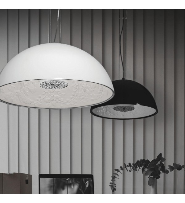 Подвесной светильник LOFT IT Mirabell 10106/400 Black