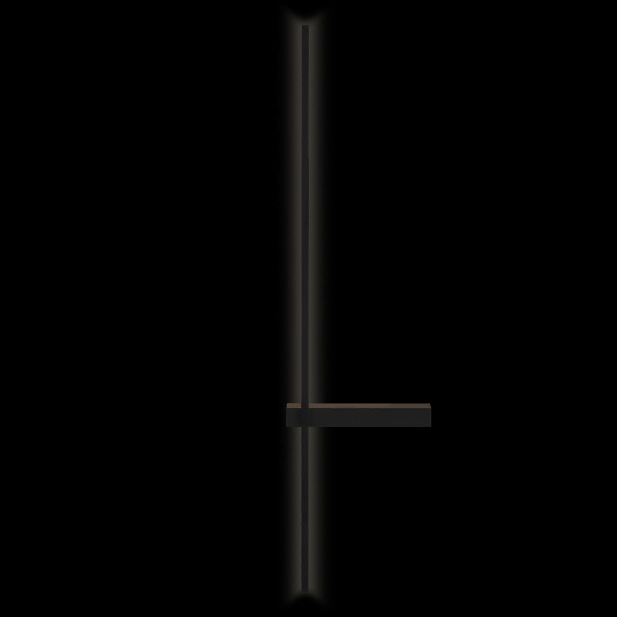Настенный светильник LOFT IT Linio 10149/1200 Black