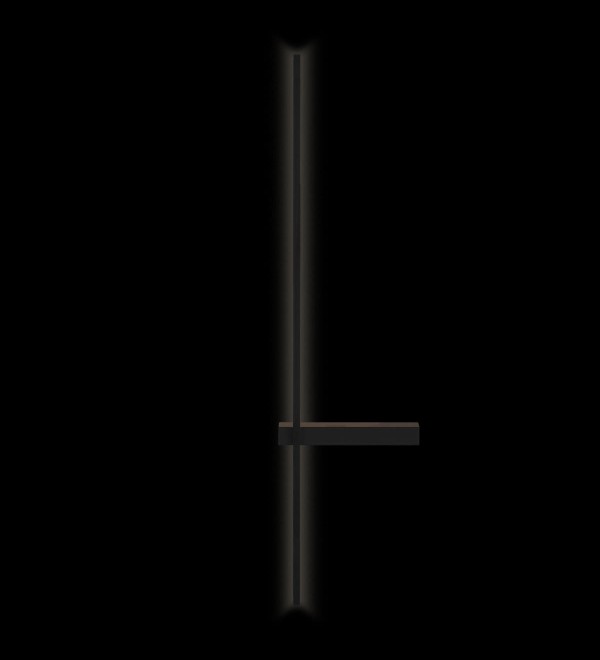 Настенный светильник LOFT IT Linio 10149/1200 Black