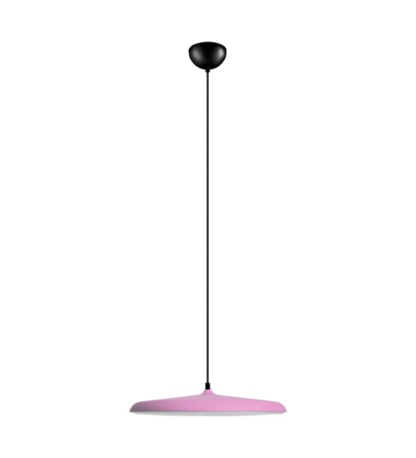 Подвесной светильник LOFT IT Plato 10119 Pink