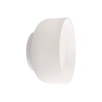 Настенный светильник LOFT IT Totem 10466W Milky white