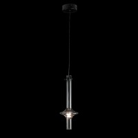 Подвесной светильник LOFT IT Tube 10061BK