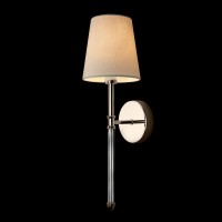 Настенный светильник LOFT IT Cosy 10308W Nickel