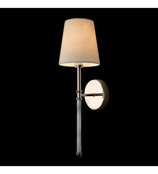 Настенный светильник LOFT IT Cosy 10308W Nickel