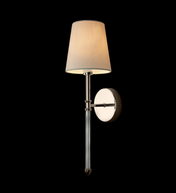 Настенный светильник LOFT IT Cosy 10308W Nickel