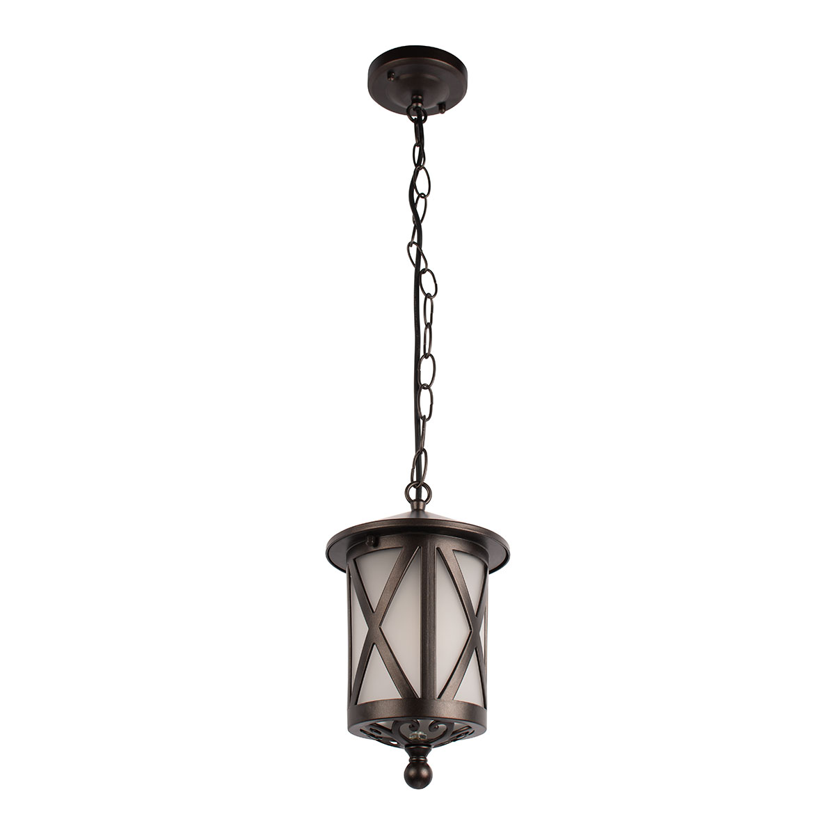 Уличный подвесной светильник LOFT IT Ravenna 100016P